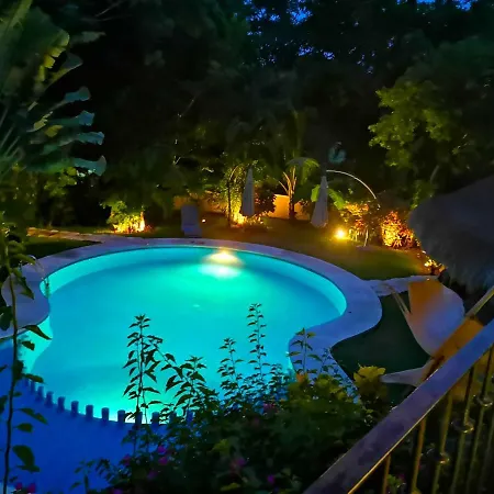 Villa Santa Fe